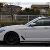 bmw 5-series 2018 -BMW 【名古屋 307ﾒ5836】--BMW 5 Series DBA-JL10--WBAJL12030BH35655---BMW 【名古屋 307ﾒ5836】--BMW 5 Series DBA-JL10--WBAJL12030BH35655- image 34