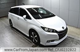 toyota wish 2013 -TOYOTA--Wish ZGE20W-0165933---TOYOTA--Wish ZGE20W-0165933-