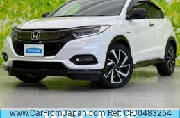 honda vezel 2019 quick_quick_DAA-RU3_RU3-1330195