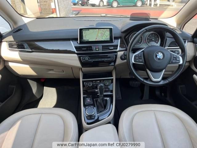 bmw 2-series 2015 -BMW--BMW 2 Series LDA-2E20--WBA2E520705C94861---BMW--BMW 2 Series LDA-2E20--WBA2E520705C94861- image 2