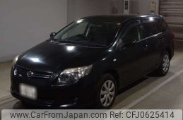 toyota corolla-fielder 2010 -TOYOTA 【岡崎 500ﾃ9018】--Corolla Fielder DBA-NZE141G--NZE141-9172401---TOYOTA 【岡崎 500ﾃ9018】--Corolla Fielder DBA-NZE141G--NZE141-9172401-