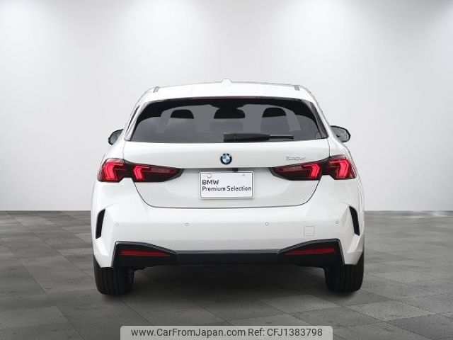 bmw 1-series 2025 -BMW--BMW 1 Series 3CA-22GF20--WBA22GF0307S20***---BMW--BMW 1 Series 3CA-22GF20--WBA22GF0307S20***- image 2