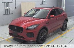 jaguar e-pace 2018 -JAGUAR--Jaguar E-Pace DBA-DF2XA--SADFA2AXXJ1Z22631---JAGUAR--Jaguar E-Pace DBA-DF2XA--SADFA2AXXJ1Z22631-