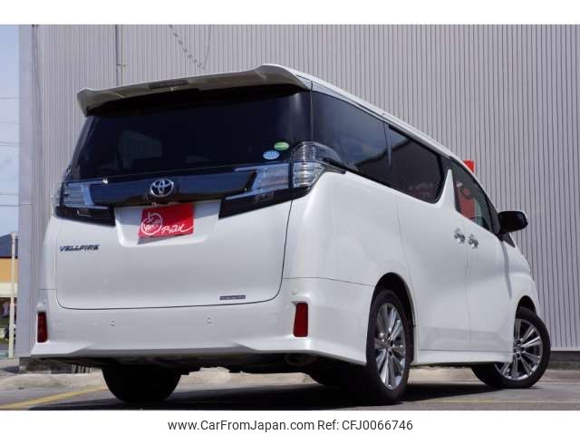 toyota vellfire 2017 -TOYOTA--Vellfire DBA-AGH30W--AGH30-0147112---TOYOTA--Vellfire DBA-AGH30W--AGH30-0147112- image 2