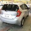 nissan note 2016 -NISSAN--Note E12-448823---NISSAN--Note E12-448823- image 5