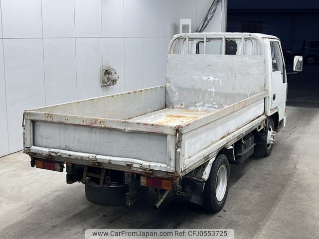 mitsubishi-fuso canter-guts 1991 -MITSUBISHI--Canter Guts FB308B-561382---MITSUBISHI--Canter Guts FB308B-561382- image 2