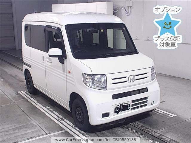 honda n-van 2019 -HONDA--N VAN JJ1-3013708---HONDA--N VAN JJ1-3013708- image 1