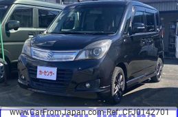 suzuki solio 2015 quick_quick_DBA-MA15S_MA15S-525174