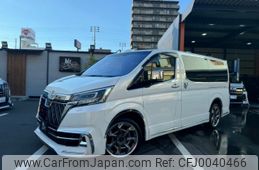 toyota granace 2020 -TOYOTA 【名変中 】--Granace GDH303W--1001127---TOYOTA 【名変中 】--Granace GDH303W--1001127-