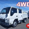 isuzu elf-truck 2011 -ISUZU--Elf SKG-NJS85A--NJS85-7001458---ISUZU--Elf SKG-NJS85A--NJS85-7001458- image 1