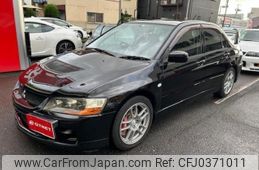 mitsubishi lancer 2006 -MITSUBISHI--Lancer CT9A--CT9A-0405207---MITSUBISHI--Lancer CT9A--CT9A-0405207-