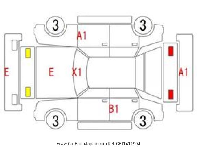 bmw x4 2020 -BMW--BMW X4 3DA-VJ20--WBAVJ920509C81485---BMW--BMW X4 3DA-VJ20--WBAVJ920509C81485- image 2