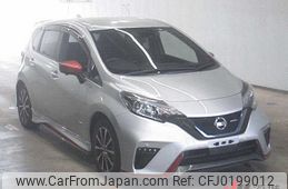 nissan note 2017 -NISSAN--Note HE12-093470---NISSAN--Note HE12-093470-