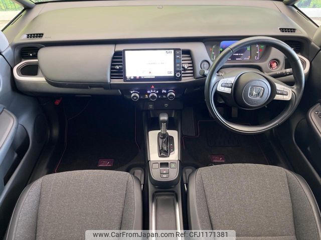 honda fit 2020 -HONDA--Fit 6AA-GR3--GR3-1050564---HONDA--Fit 6AA-GR3--GR3-1050564- image 2