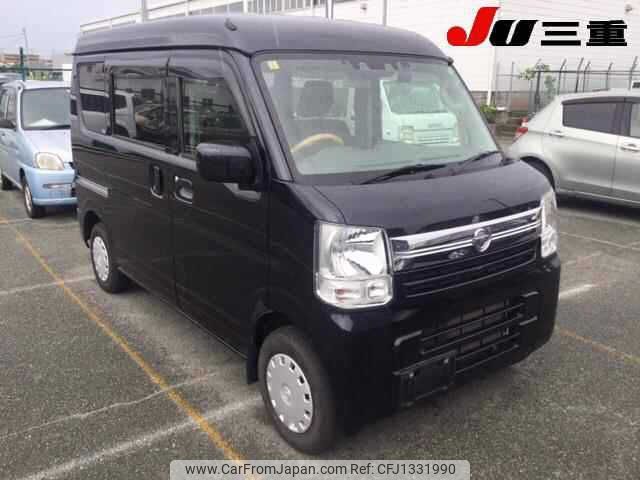 nissan clipper-van 2022 -NISSAN 【後日 】--Clipper Van DR17V-575557---NISSAN 【後日 】--Clipper Van DR17V-575557- image 1