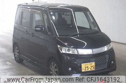 suzuki palette 2009 CFJ1643192