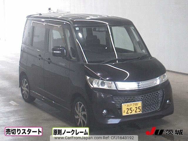 suzuki palette 2009 CFJ1643192 image 1