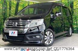 honda stepwagon 2013 CFJ1776364