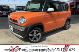 suzuki hustler 2014 CFJ1761629