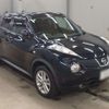 nissan juke 2010 -NISSAN 【岩手 331と623】--Juke YF15-000439---NISSAN 【岩手 331と623】--Juke YF15-000439- image 6