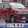 suzuki wagon-r 2022 GOO_JP_700060017330250608005 image 1