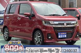 suzuki wagon-r 2022 GOO_JP_700060017330250608005