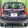 nissan note 2013 -NISSAN--Note DBA-E12--E12-158176---NISSAN--Note DBA-E12--E12-158176- image 16