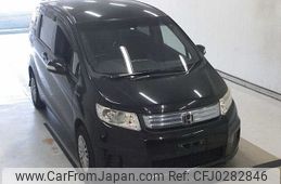 honda freed-spike 2011 -HONDA--Freed Spike GP3-1008876---HONDA--Freed Spike GP3-1008876-