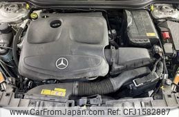 mercedes-benz gla-class 2015 CFJ1582887