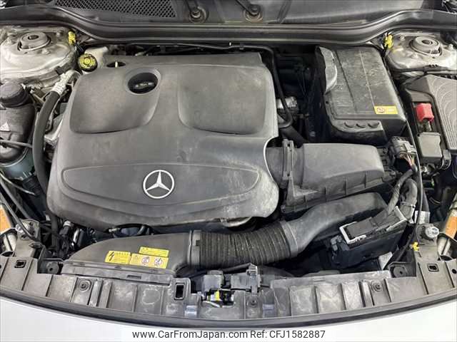 mercedes-benz gla-class 2015 CFJ1582887 image 1