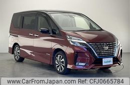 nissan serena 2020 -NISSAN--Serena DAA-HFC27--HFC27-067984---NISSAN--Serena DAA-HFC27--HFC27-067984-