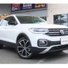 volkswagen t-cross 2020 -VOLKSWAGEN--VW T-Cross 3BA-C1DKR--WVGZZZC1ZLY056152---VOLKSWAGEN--VW T-Cross 3BA-C1DKR--WVGZZZC1ZLY056152- image 1