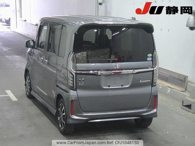 honda n-box 2020 -HONDA 【後日 】--N BOX JF3--JF3-1444112---HONDA 【後日 】--N BOX JF3--JF3-1444112- image 2
