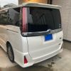 toyota noah 2017 -TOYOTA--Noah DAA-ZWR80W--ZWR80-0273074---TOYOTA--Noah DAA-ZWR80W--ZWR80-0273074- image 9