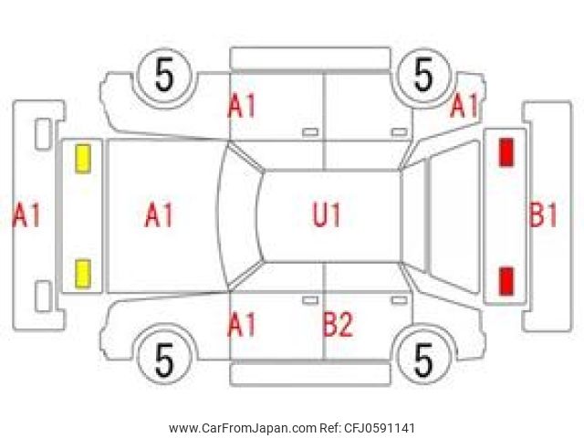 nissan x-trail 2020 -NISSAN--X-Trail DBA-NT32--NT32-314381---NISSAN--X-Trail DBA-NT32--NT32-314381- image 2