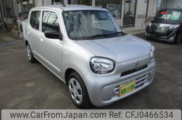 suzuki alto 2023 -SUZUKI--Alto 3BA-HA37S--HA37S-140764---SUZUKI--Alto 3BA-HA37S--HA37S-140764-