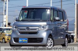 honda n-box 2019 -HONDA 【高崎 580ﾁ6097】--N BOX JF3--1401324---HONDA 【高崎 580ﾁ6097】--N BOX JF3--1401324-