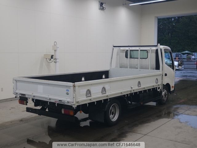 hino dutro 2012 CFJ1646648 image 2