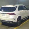 mercedes-benz gle-class 2020 quick_quick_5AA-167159_WDC1671592A001756 image 5