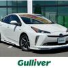 toyota prius 2019 -TOYOTA--Prius DAA-ZVW51--ZVW51-6095502---TOYOTA--Prius DAA-ZVW51--ZVW51-6095502- image 1