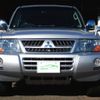 mitsubishi pajero 2006 quick_quick_LA-V73W_V73W-0600520 image 10