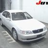 toyota aristo 1993 -TOYOTA--Aristo JZS147--JZS147-0068672---TOYOTA--Aristo JZS147--JZS147-0068672- image 1