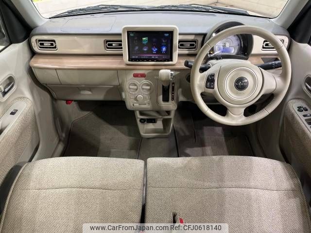 suzuki alto-lapin 2019 -SUZUKI--Alto Lapin DBA-HE33S--HE33S-222113---SUZUKI--Alto Lapin DBA-HE33S--HE33S-222113- image 2