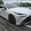 toyota mirai 2023 -TOYOTA--MIRAI ZBA-JPD20--JPD20-0001121---TOYOTA--MIRAI ZBA-JPD20--JPD20-0001121- image 1