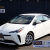 toyota prius 2019 -TOYOTA--Prius DAA-ZVW51--ZVW51-6126026---TOYOTA--Prius DAA-ZVW51--ZVW51-6126026- image 1