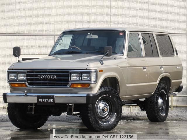 toyota land-cruiser-60 1987 quick_quick_HJ60V_HJ60-042173 image 1
