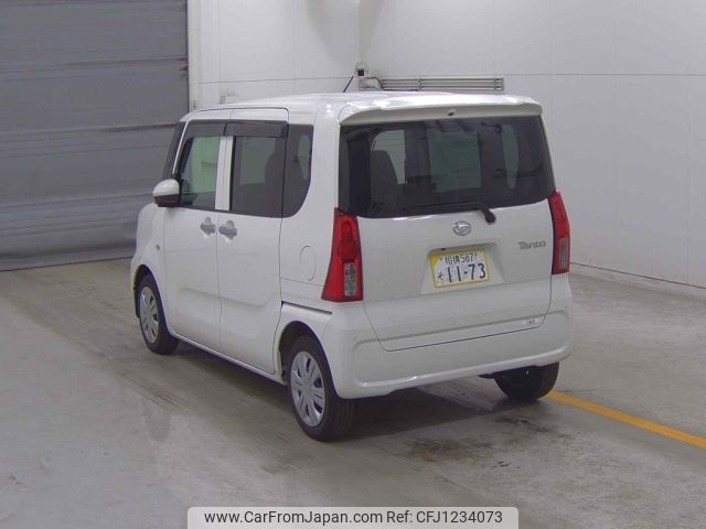 daihatsu tanto 2022 -DAIHATSU 【相模 587ｿ1173】--Tanto LA650S-0253260---DAIHATSU 【相模 587ｿ1173】--Tanto LA650S-0253260- image 2