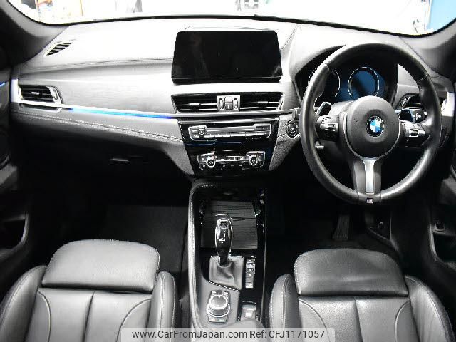 bmw x1 2020 quick_quick_3DA-AD20_WBA32AD0703M41482 image 2