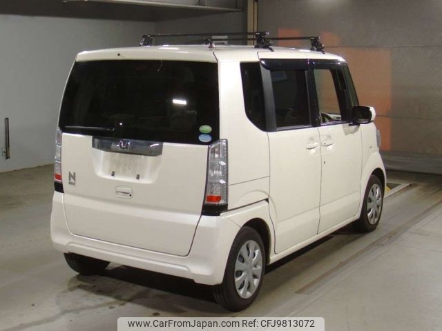 honda n-box 2016 -HONDA 【Ｎｏ後日 】--N BOX JF1-1647811---HONDA 【Ｎｏ後日 】--N BOX JF1-1647811- image 2