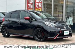 nissan note 2015 -NISSAN--Note DBA-E12改--E12-960716---NISSAN--Note DBA-E12改--E12-960716-